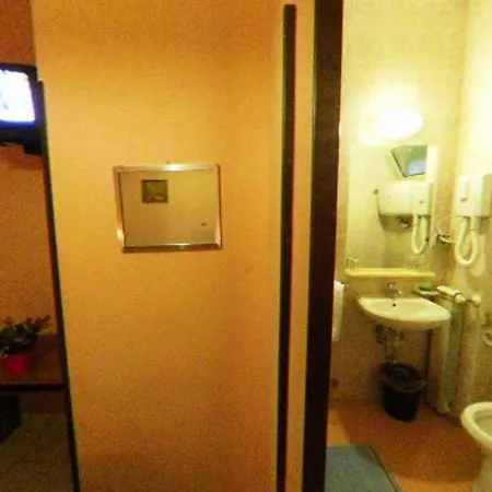 Hotell Domus Mea