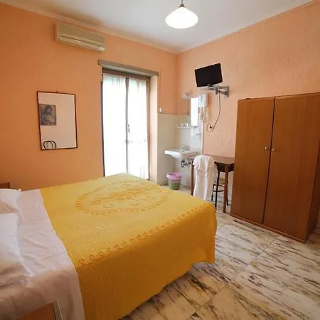 Domus Mea Hotell Rom