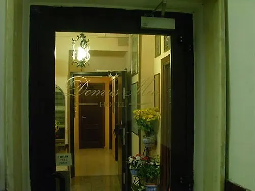 Domus Mea Rome