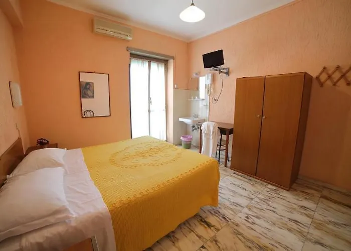 Domus Mea Hotel Rome