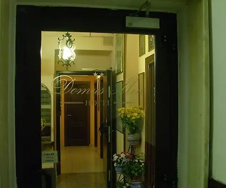 Domus Mea Ρώμη