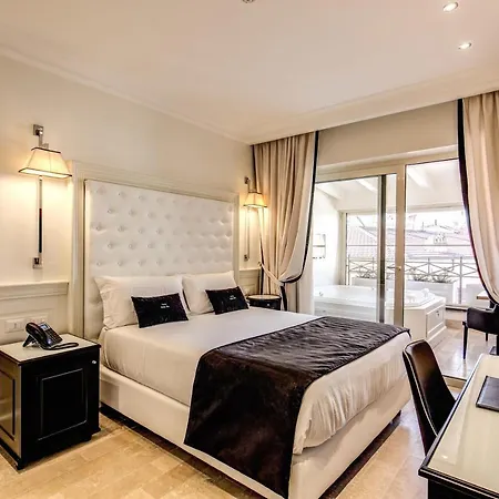 Domus Mea 3* Ρώμη