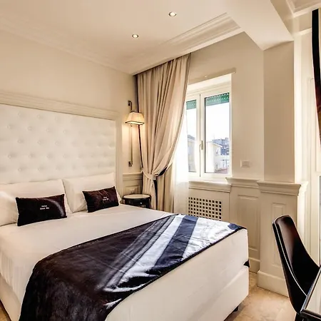 Domus Mea 3* Ρώμη