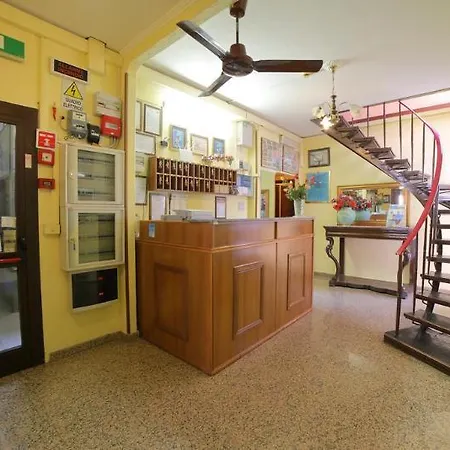 Domus Mea Ρώμη