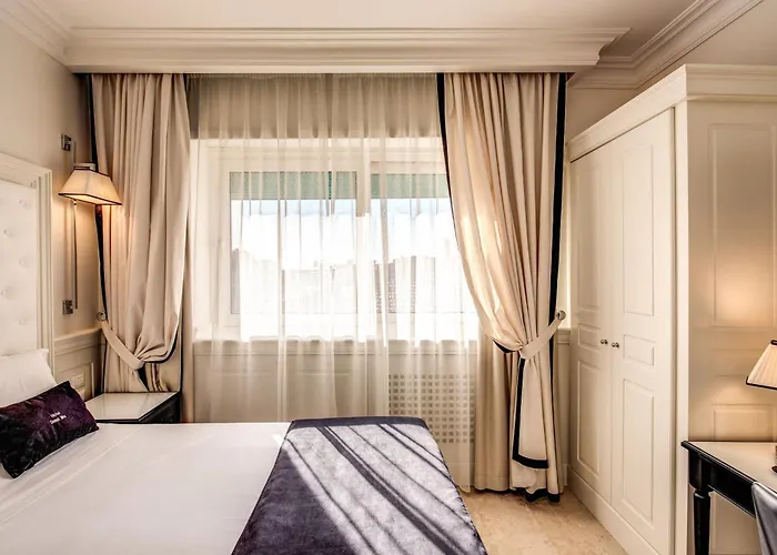 Отель Domus Mea