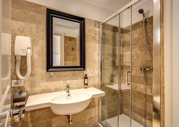 Отель Domus Mea 3*