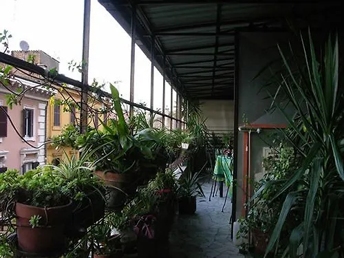 Domus Mea Отель 3*