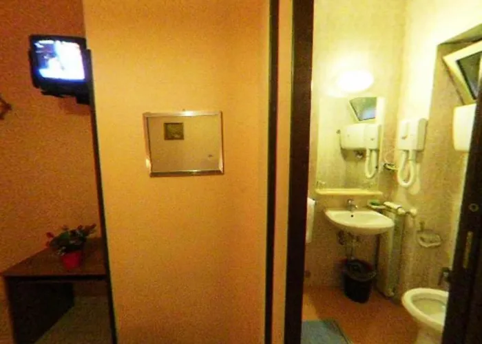 Отель Domus Mea