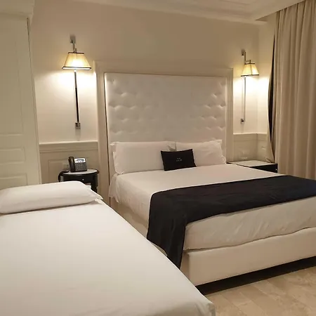 Hotel Domus Mea