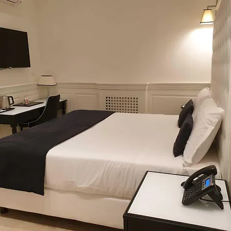 Domus Mea Hotel