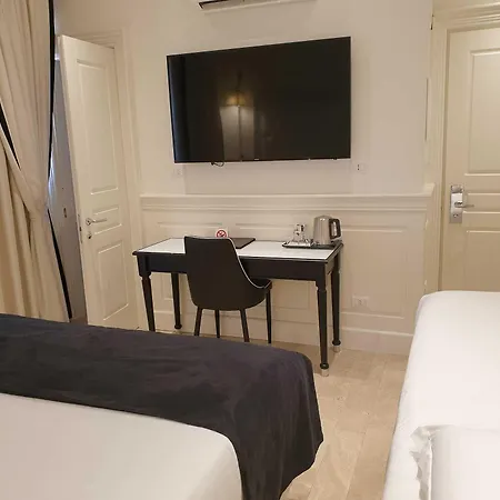 Hotel Domus Mea Roma