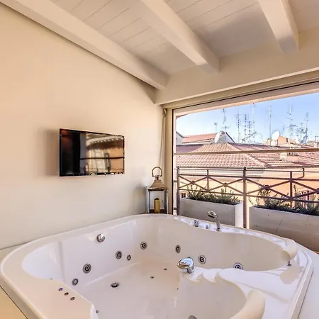 Domus Mea Hotel