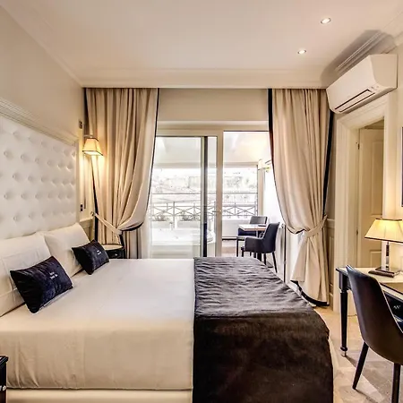 Domus Mea Hotel Rom