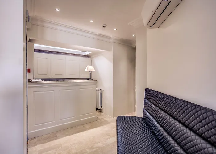 Hotel Domus Mea Rzym