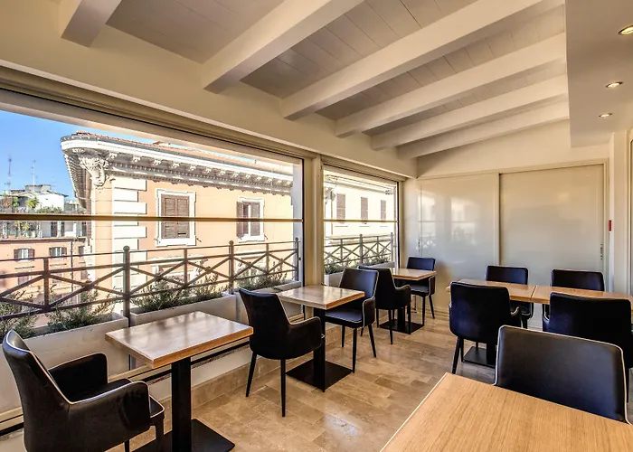 多姆斯米亚酒店 3*