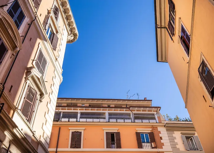 多姆斯米亚酒店 酒店 3*