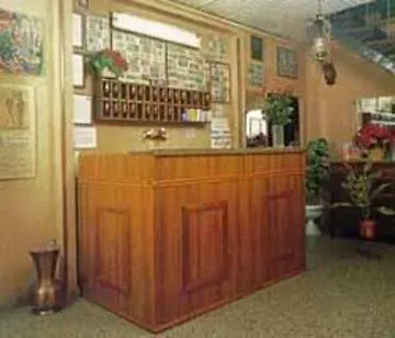 多姆斯米亚酒店 3* 罗马