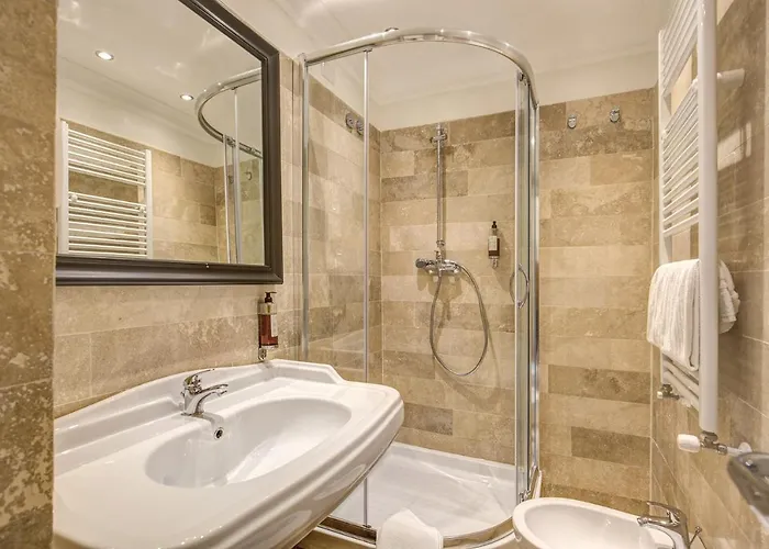 Domus Mea Hotel Rzym