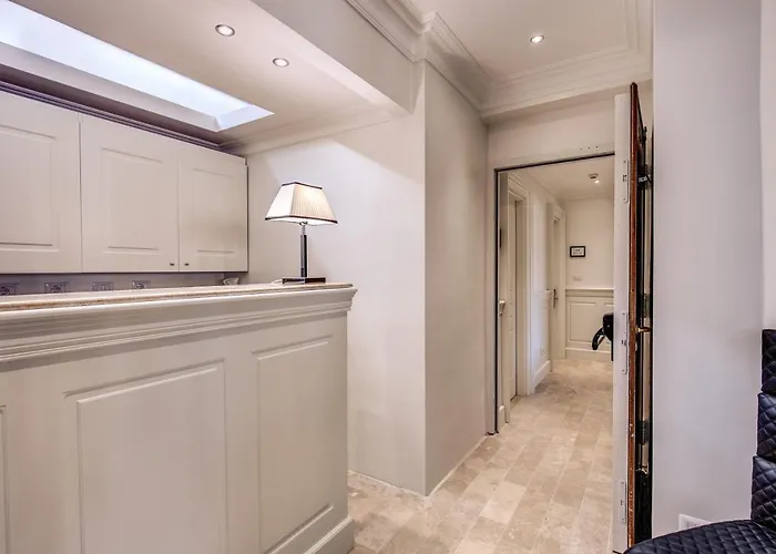 多姆斯米亚酒店 酒店 3*