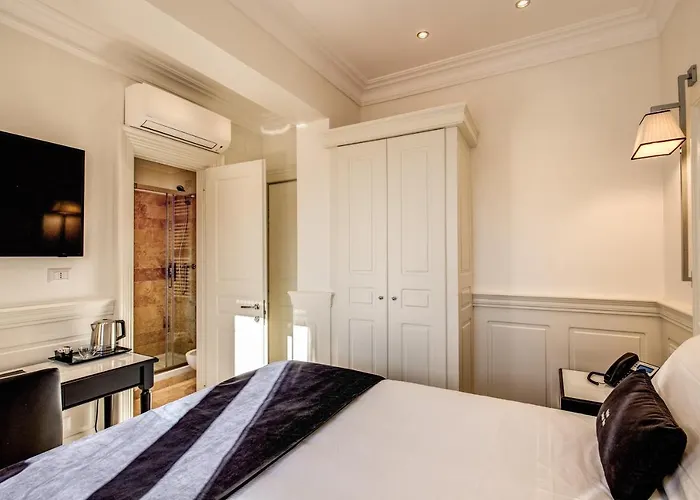 Domus Mea Hotel Rzym