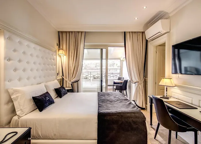 Domus Mea Hotel Rzym