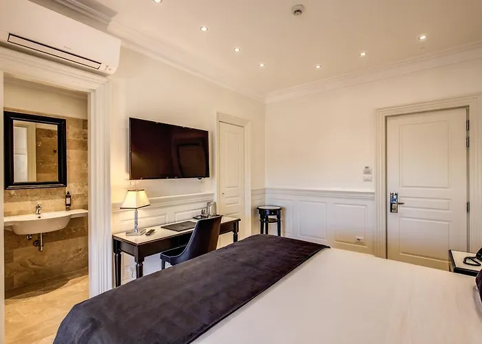 Hotel Domus Mea Rzym